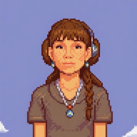 Meet your Posher, Francesca - Picture 1 of 1